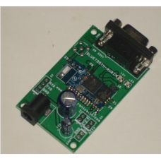 AUBTM-20 Evaluation Board